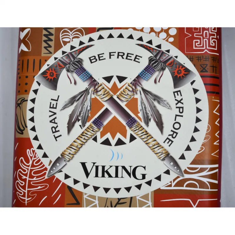 Viking Tomahawk MLS Φουσκωτή Σανίδα SUP 12 0" – 365cm 105255 Σε 12 Άτοκες Δόσεις - Σανίδες Sup και αξεσουάρ