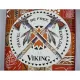 Viking Tomahawk MLS Φουσκωτή Σανίδα SUP 12 0" – 365cm 105255 Σε 12 Άτοκες Δόσεις - Σανίδες Sup και αξεσουάρ