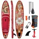 Viking Tomahawk SL Φουσκωτή Σανίδα SUP 10 6" – 320cm 105256 Σε 12 Άτοκες Δόσεις - Σανίδες Sup και αξεσουάρ