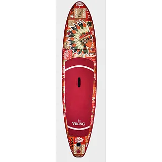 Viking Tomahawk SL Φουσκωτή Σανίδα SUP 10'6" – 320cm 105256 Σε 12 Άτοκες Δόσεις