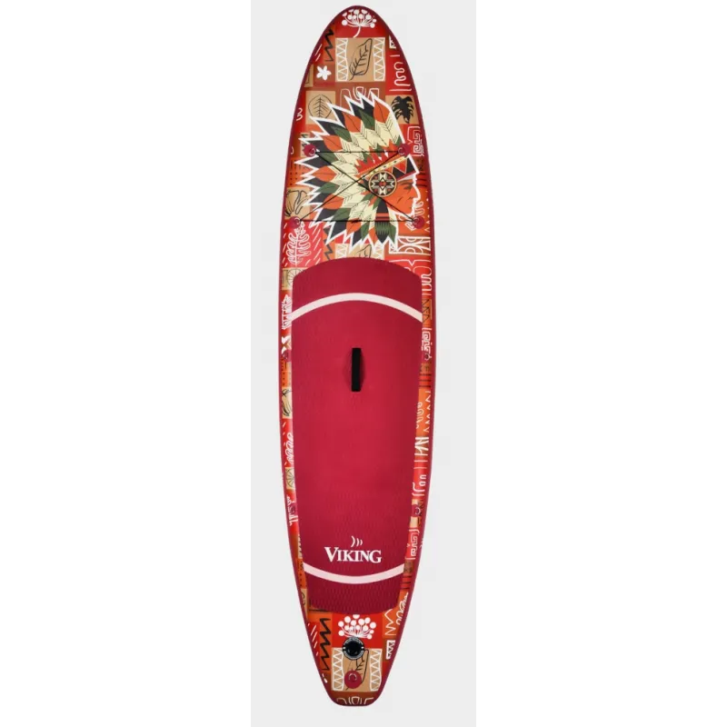 Viking Tomahawk SL Φουσκωτή Σανίδα SUP 10 6" – 320cm 105256 Σε 12 Άτοκες Δόσεις - Σανίδες Sup και αξεσουάρ