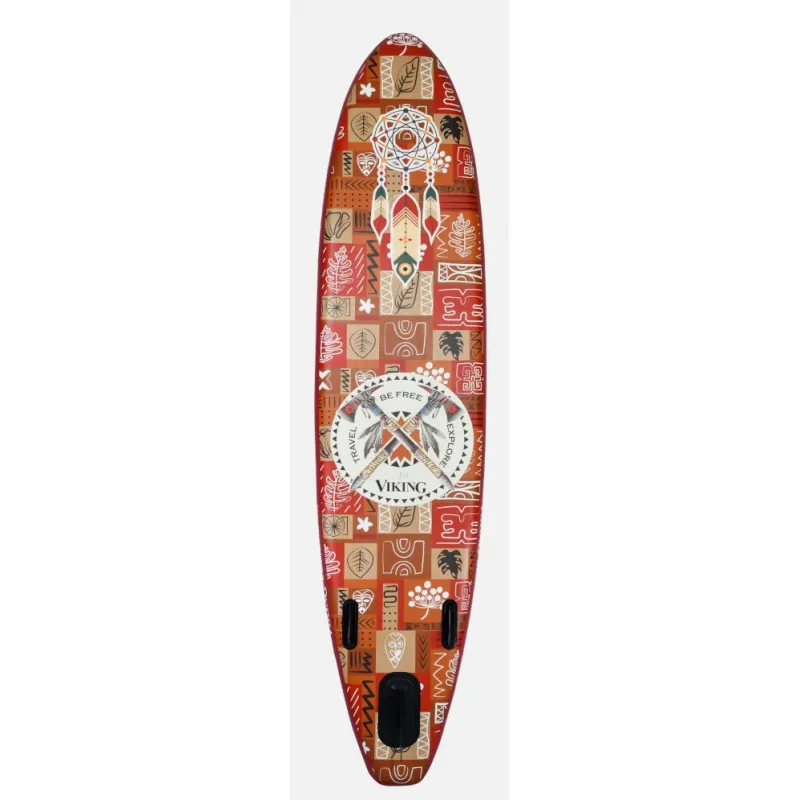 Viking Tomahawk SL Φουσκωτή Σανίδα SUP 10 6" – 320cm 105256 Σε 12 Άτοκες Δόσεις - Σανίδες Sup και αξεσουάρ