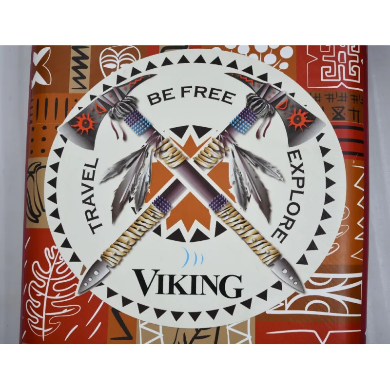 Viking Tomahawk SL Φουσκωτή Σανίδα SUP 10 6" – 320cm 105256 Σε 12 Άτοκες Δόσεις - Σανίδες Sup και αξεσουάρ