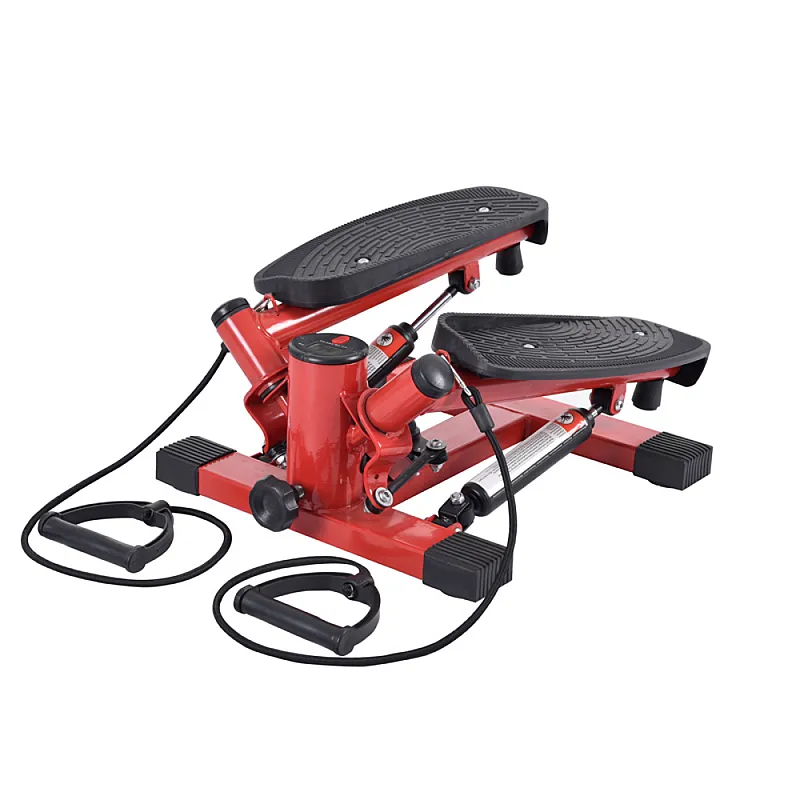 Viking Twister Stepper με λάστιχα - Mini Stepper-Twister Stepper