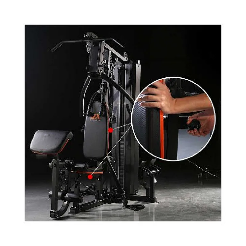 Viking X-2 Πολυόργανο - Επαγγελμ. Εξοπλισμός