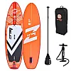 Zray E9 Φουσκωτή Σανίδα SUP 275cm ZRAY-E9 - Σανίδες Sup και αξεσουάρ