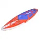 Zray Fury Pro F2 Φουσκωτή Σανίδα SUP 335cm ZRAY-F2 - Σε 18 Άτοκες Δόσεις - Σανίδες Sup και αξεσουάρ