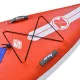 Zray Fury Pro F2 Φουσκωτή Σανίδα SUP 335cm ZRAY-F2 - Σε 18 Άτοκες Δόσεις - Σανίδες Sup και αξεσουάρ