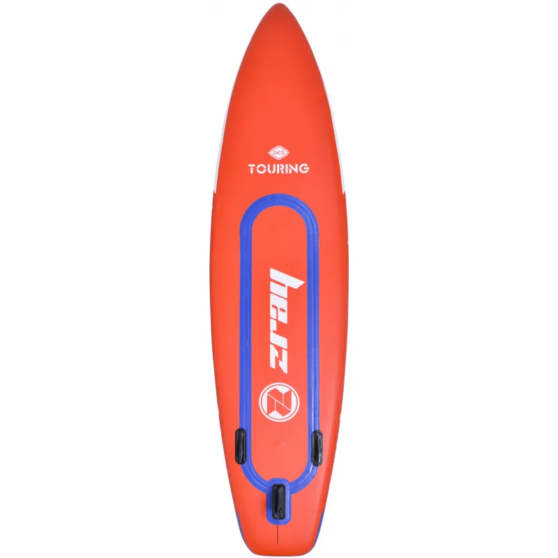 Zray Fury Pro F2 Φουσκωτή Σανίδα SUP 335cm ZRAY-F2 - Σε 18 Άτοκες Δόσεις - Σανίδες Sup και αξεσουάρ