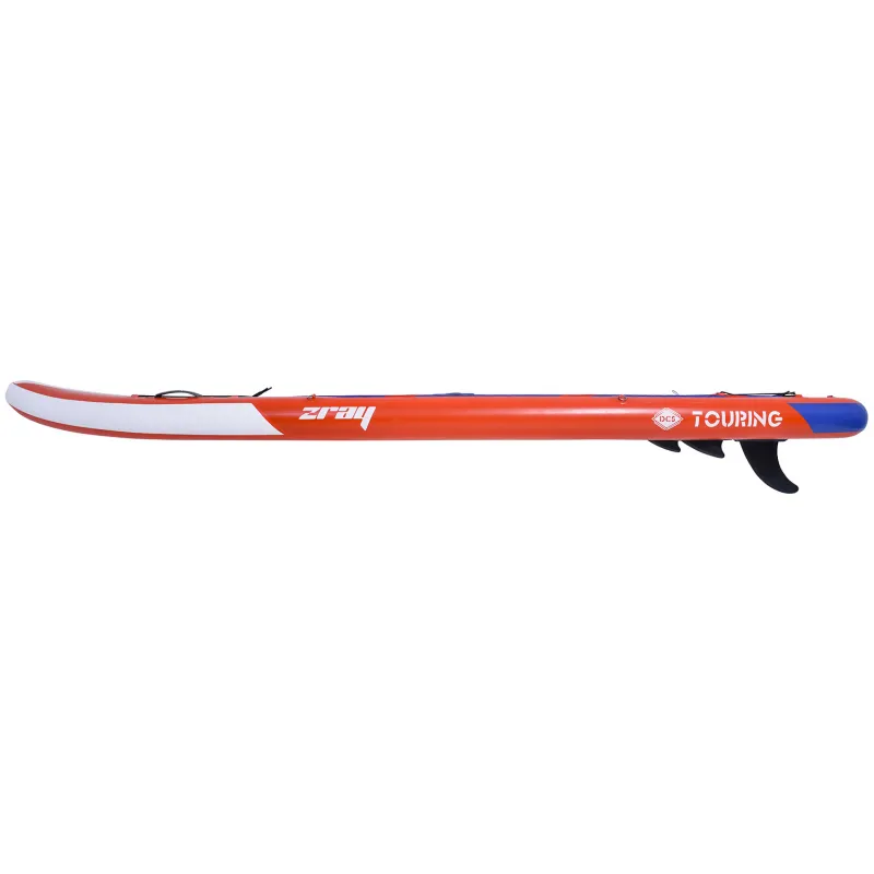Zray Fury Pro F2 Φουσκωτή Σανίδα SUP 335cm ZRAY-F2 - Σε 18 Άτοκες Δόσεις - Σανίδες Sup και αξεσουάρ