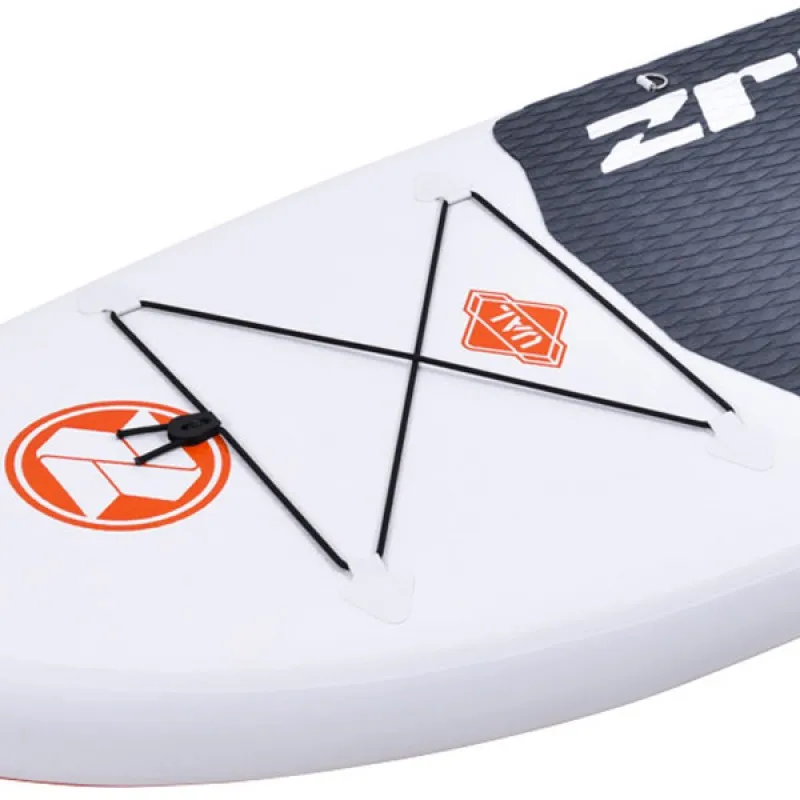 Zray X-rider Young Φουσκωτή Σανίδα SUP 275cm 0102-34084 - Σε 12 Άτοκες Δόσεις - Σανίδες Sup και αξεσουάρ