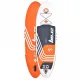 Zray X-rider Young Φουσκωτή Σανίδα SUP 275cm 0102-34084 - Σε 12 Άτοκες Δόσεις - Σανίδες Sup και αξεσουάρ