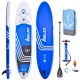 Zray X3 Epic Φουσκωτή Σανίδα SUP 365cm ZRAY-X3 - Σανίδες Sup και αξεσουάρ