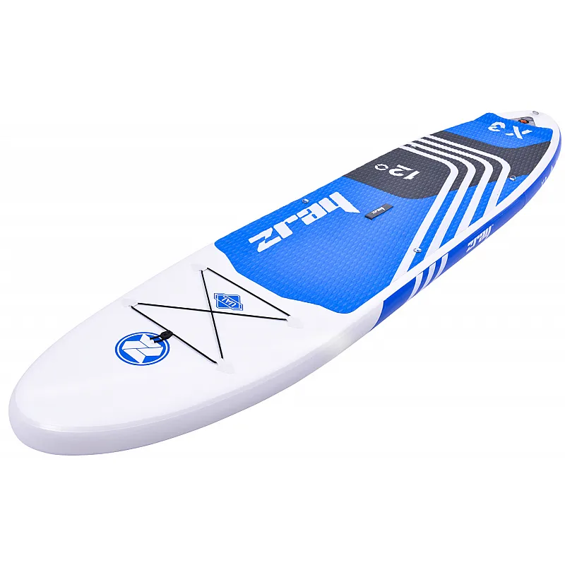 Zray X3 Epic Φουσκωτή Σανίδα SUP 365cm ZRAY-X3 - Σανίδες Sup και αξεσουάρ