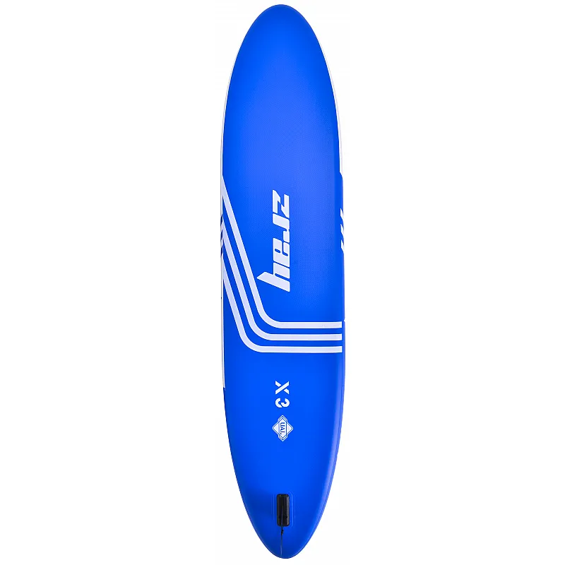 Zray X3 Epic Φουσκωτή Σανίδα SUP 365cm ZRAY-X3 - Σανίδες Sup και αξεσουάρ