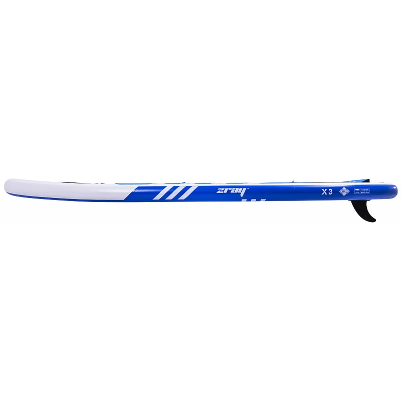 Zray X3 Epic Φουσκωτή Σανίδα SUP 365cm ZRAY-X3 - Σανίδες Sup και αξεσουάρ
