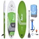 Zray X5 Rider XL Φουσκωτή Σανίδα SUP 396cm ZRAY-X5 - Σανίδες Sup και αξεσουάρ