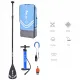 Zray X5 Rider XL Φουσκωτή Σανίδα SUP 396cm ZRAY-X5 - Σανίδες Sup και αξεσουάρ