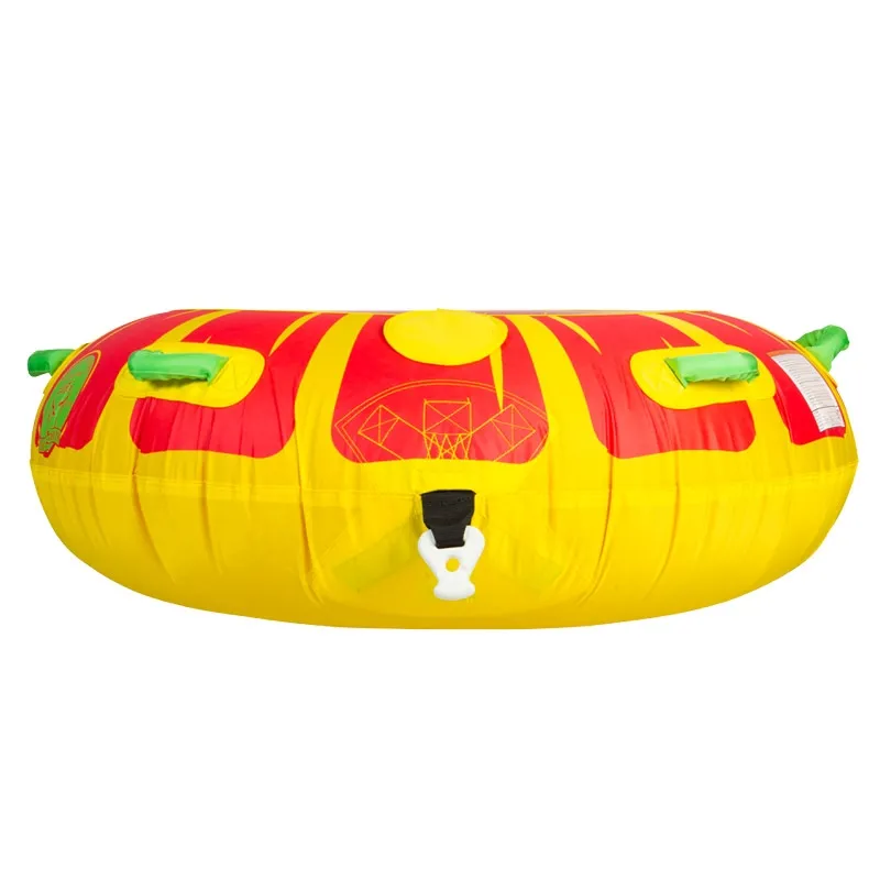 HO Sports Φουσκωτή κουλούρα Citrus HO-CITRUS-1P - Παιχνίδια θαλάσσης-Φουσκωτά