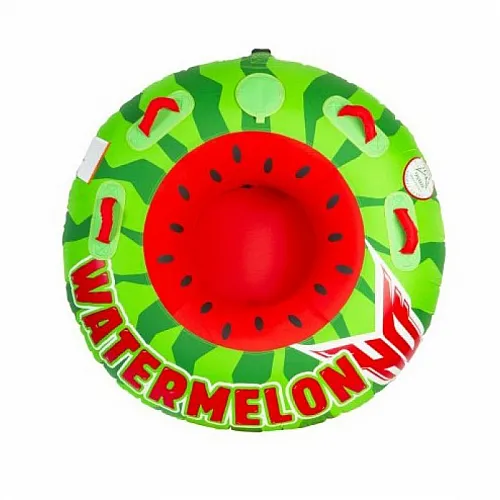 HO Sports Φουσκωτή κουλούρα Watermelon HO-WATERMELON-1P