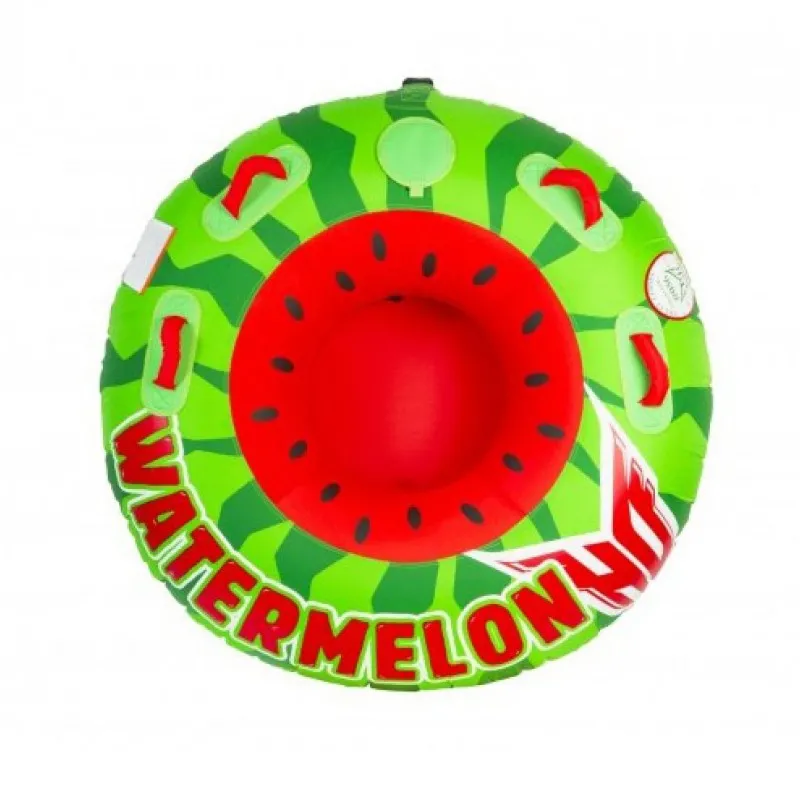 HO Sports Φουσκωτή κουλούρα Watermelon HO-WATERMELON-1P - Παιχνίδια θαλάσσης-Φουσκωτά