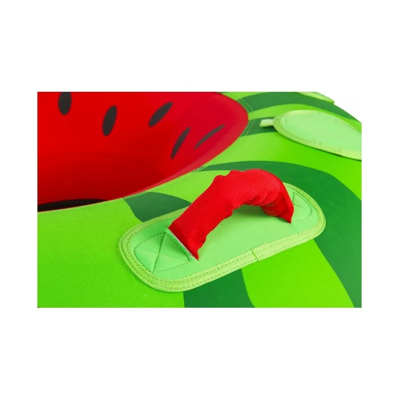 HO Sports Φουσκωτή κουλούρα Watermelon HO-WATERMELON-1P - Παιχνίδια θαλάσσης-Φουσκωτά