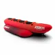 Jobe Chaser Φουσκωτή μπανάνα 4 ατόμων 0403-230420002 - Παιχνίδια θαλάσσης-Φουσκωτά