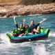 Jobe Lunar Φουσκωτός καναπές 3 ατόμων 230320008 - Παιχνίδια θαλάσσης-Φουσκωτά
