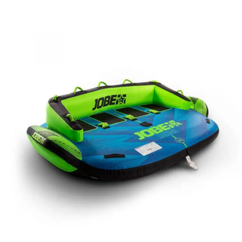 Jobe Sonar Φουσκωτός καναπές 4 ατόμων 230420001 - Παιχνίδια θαλάσσης-Φουσκωτά