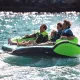 Jobe Sonar Φουσκωτός καναπές 4 ατόμων 230420001 - Παιχνίδια θαλάσσης-Φουσκωτά