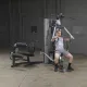 Body Solid G10B 21432 Επαγγελματικό Πολυόργανο - Σε 18 Άτοκες Δόσεις - Επαγγελμ. Εξοπλισμός