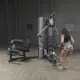 Body Solid G10B 21432 Επαγγελματικό Πολυόργανο - Σε 18 Άτοκες Δόσεις - Επαγγελμ. Εξοπλισμός
