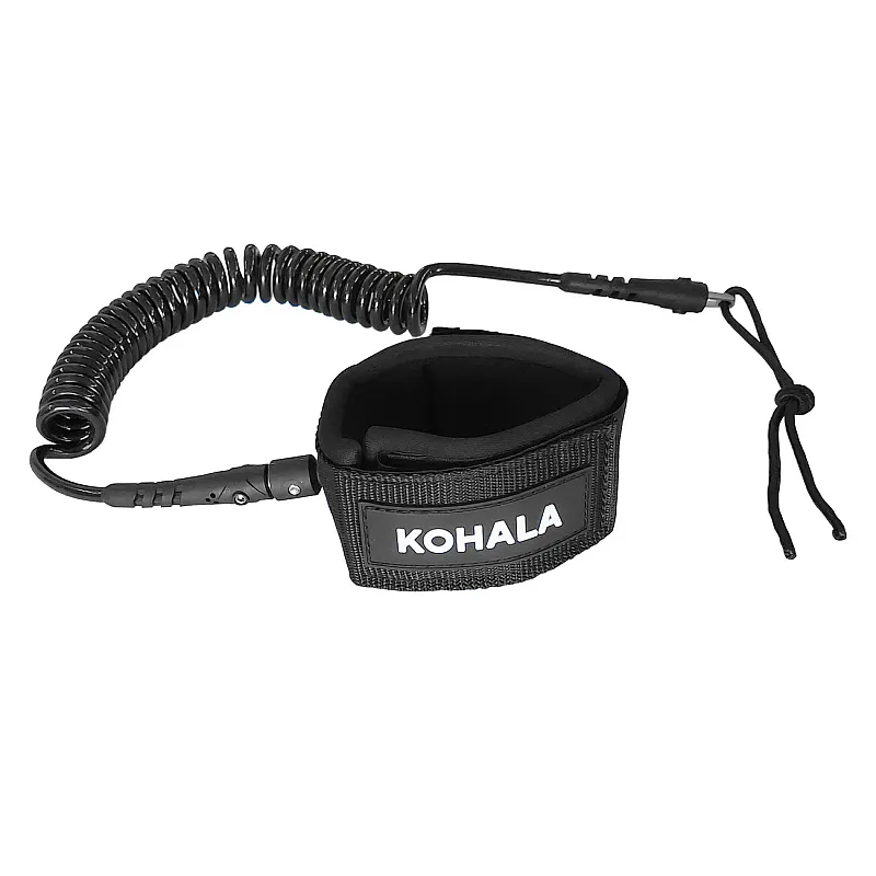 DVSport Kohala Ιμάντας Αστραγάλου Leash για SUP WH-123 - Σανίδες Sup και αξεσουάρ
