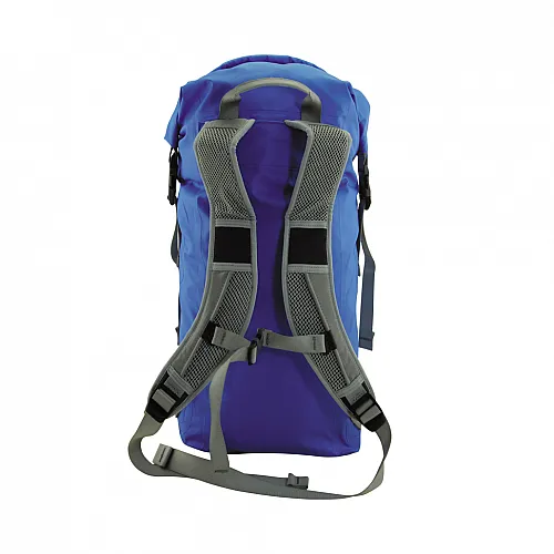 JR Gear Στεγανό Σακίδιο 20lt Bomber Mini ΜΠΛΕ - 12740
