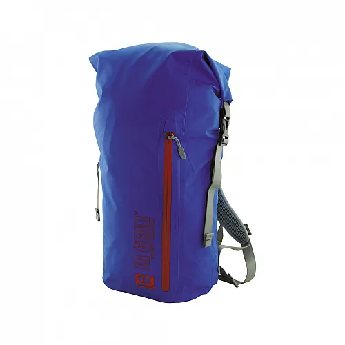 JR Gear Στεγανό Σακίδιο 20lt Bomber Mini ΜΠΛΕ - 12740