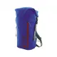 JR Gear Στεγανό Σακίδιο 20lt Bomber Mini ΜΠΛΕ - 12740 - Σακίδια Πλάτης - Τσάντες