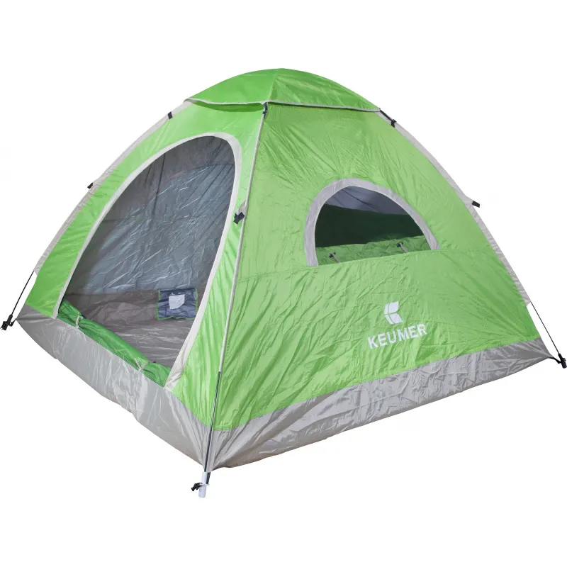 Keumer Σκηνή 3 Ατόμων PopUp - 11240 - Σκηνές