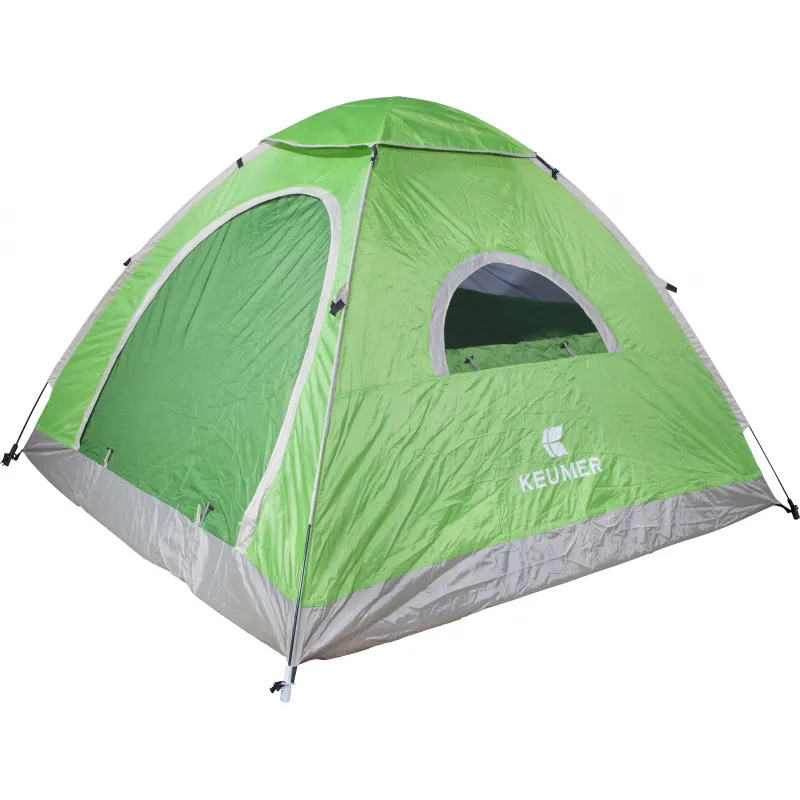Keumer Σκηνή 3 Ατόμων PopUp - 11240 - Σκηνές