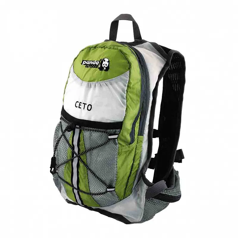Panda Σακίδιο Ceto για σάκο νερού 1,5lt - 12430 - Σακίδια Πλάτης - Τσάντες