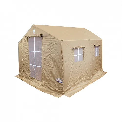 Panda Σκηνή 4/5 ατόμων Cabin 300 - 10388