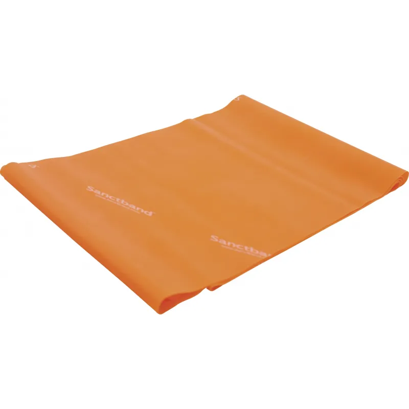 Sanctband Λάστιχο Αντίστασης Gymband Μαλακό - 88201 - Λάστιχα Γυμναστικής | Aerobic