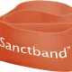 Sanctband Λάστιχο Αντίστασης Loop Band Μαλακό - 88231 - Λάστιχα Γυμναστικής | Aerobic