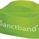Sanctband Λάστιχο Αντίστασης Loop Band Μεσαίο - 88232 - Λάστιχα Γυμναστικής | Aerobic