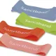 Sanctband Λάστιχο Αντίστασης Loop Band Μαλακό - 88231 - Λάστιχα Γυμναστικής | Aerobic