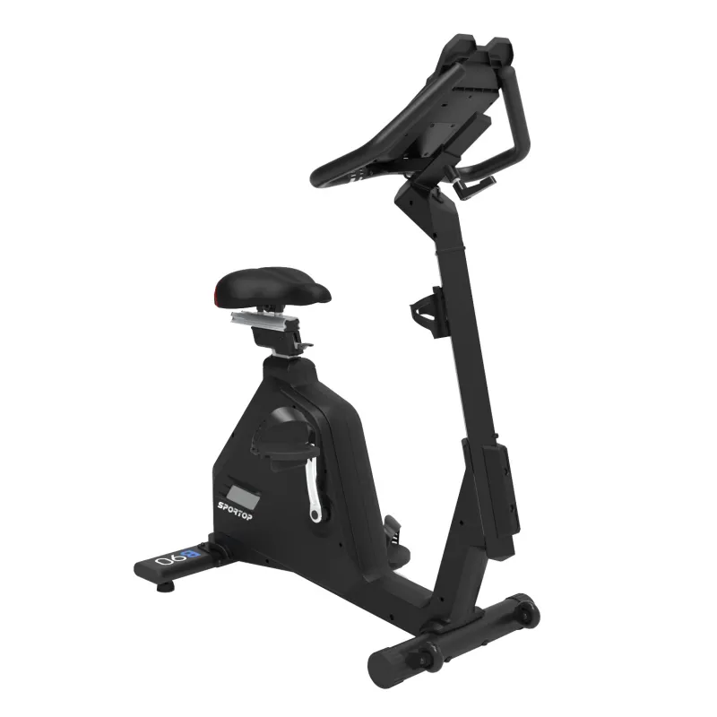 Sportop B90 Ηλεκτρομαγνητικό Ημιεπαγγελματικό Ποδήλατο Γυμναστικής - Σε 18 Άτοκες Δόσεις - Black Friday