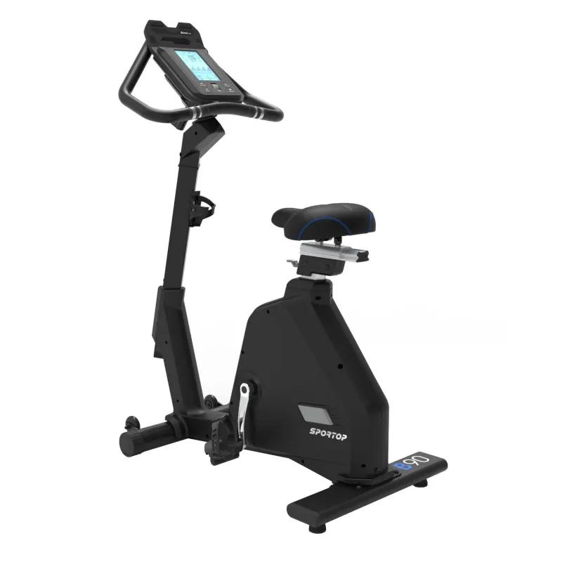 Sportop B90 Ηλεκτρομαγνητικό Ημιεπαγγελματικό Ποδήλατο Γυμναστικής - Σε 18 Άτοκες Δόσεις - Black Friday