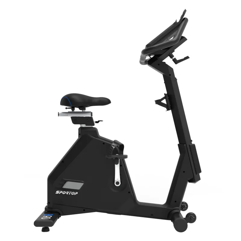 Sportop B90 Ηλεκτρομαγνητικό Ημιεπαγγελματικό Ποδήλατο Γυμναστικής - Σε 18 Άτοκες Δόσεις - Black Friday