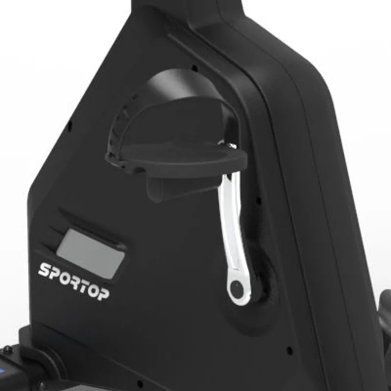 Sportop B90 Ηλεκτρομαγνητικό Ημιεπαγγελματικό Ποδήλατο Γυμναστικής - Σε 18 Άτοκες Δόσεις - Black Friday