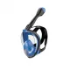 XDive Μάσκα Θαλάσσης Full Face Crystal - 61068 - Μάσκες - Αναπνευστήρες - Βατραχοπέδιλα