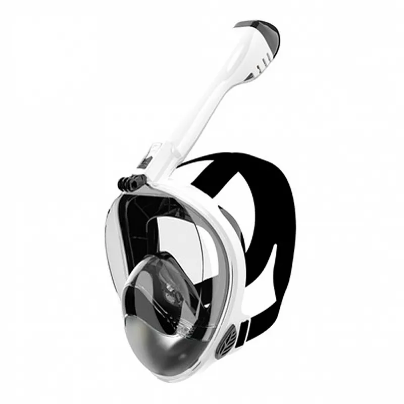 XDive Μάσκα Θαλάσσης Full Face Crystal - 61068 - Μάσκες - Αναπνευστήρες - Βατραχοπέδιλα